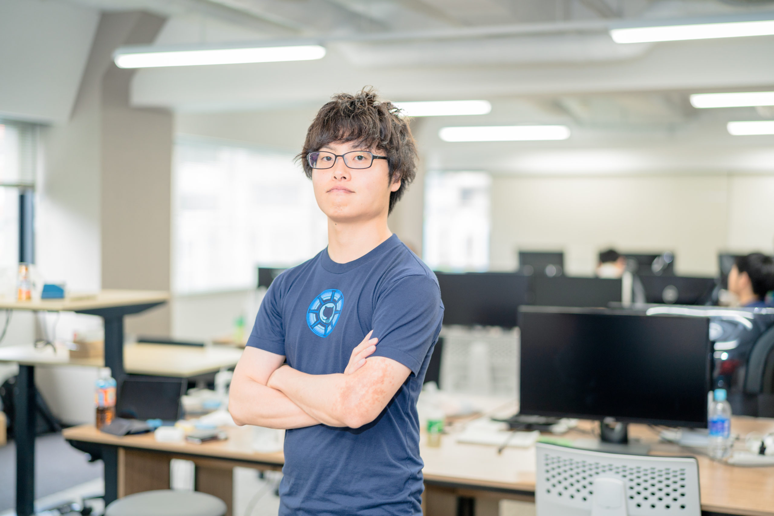 第2創業フェーズの幕開けを世界へ発信。「サイトリニューアル