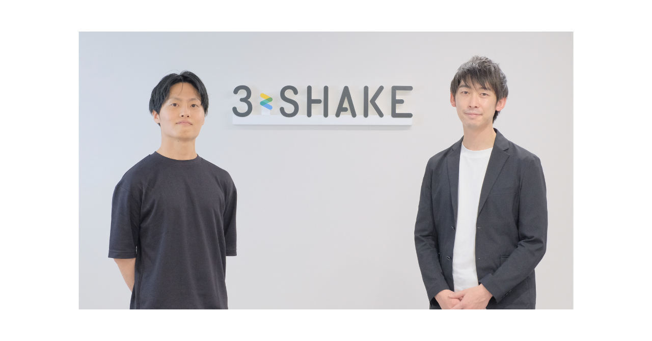 スリーシェイク、シリーズBエクステンションラウンドを実施 ラウンド